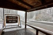 Photo: Hyde Memorial Visitor Center