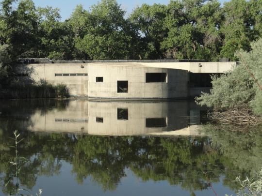 Photo: Rio Grande Nature Center