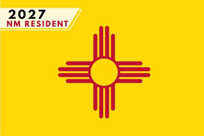 2027 Annual Camping Pass In-State